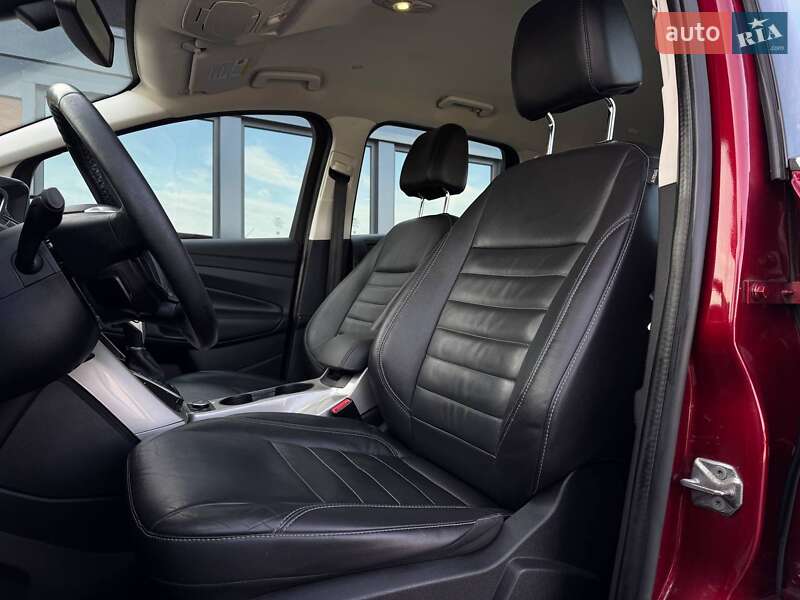 Минивэн Ford C-Max 2016 в Ровно