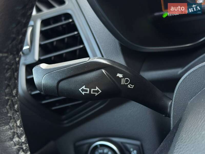 Минивэн Ford C-Max 2016 в Ровно