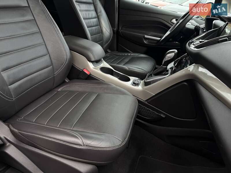 Минивэн Ford C-Max 2016 в Ровно