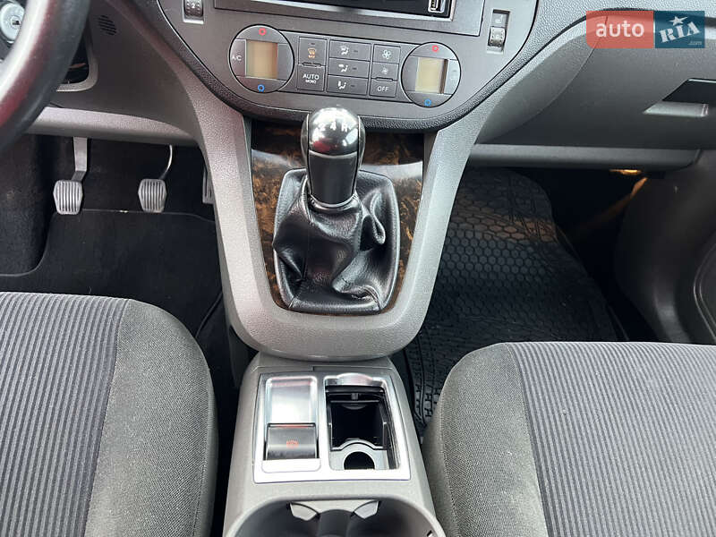 Мінівен Ford C-Max 2007 в Хоролі фото 28 Мінівен Ford C-Max 2007 в Хоролі