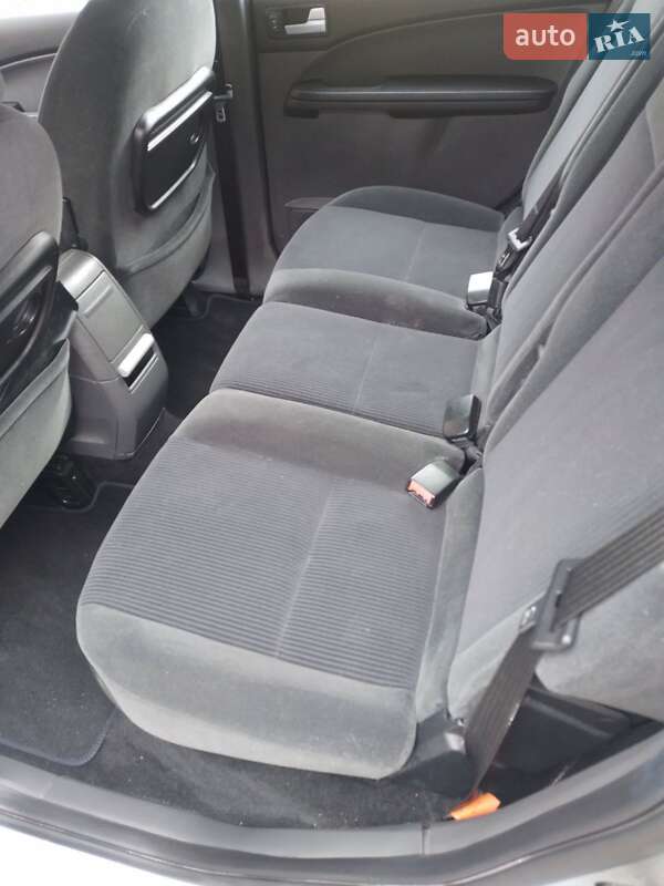 Минивэн Ford C-Max 2006 в Ровно фото 5 Минивэн Ford C-Max 2006 в Ровно