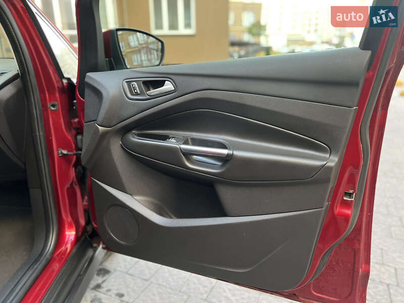 Мінівен Ford C-Max 2015 в Львові