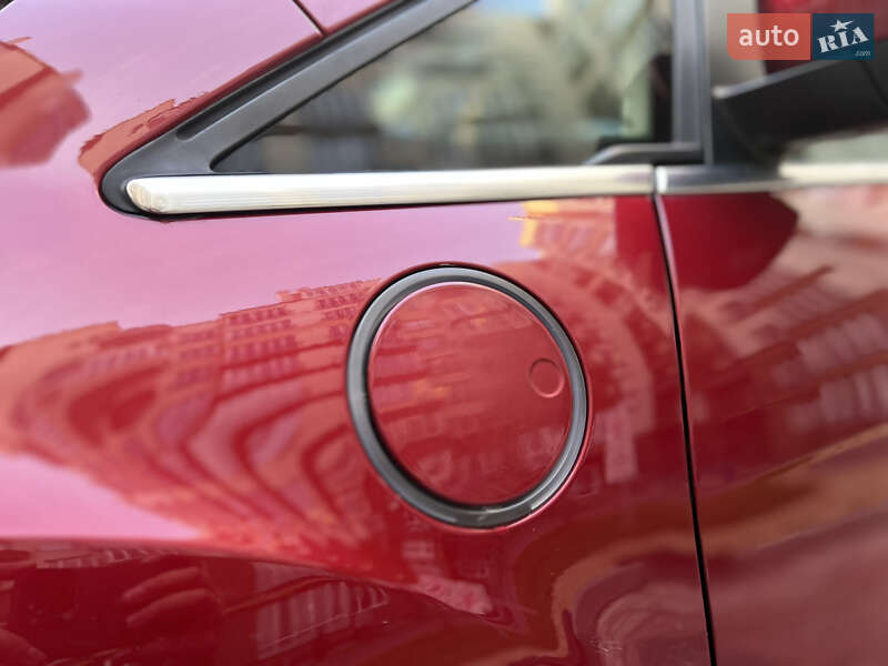 Мінівен Ford C-Max 2015 в Львові