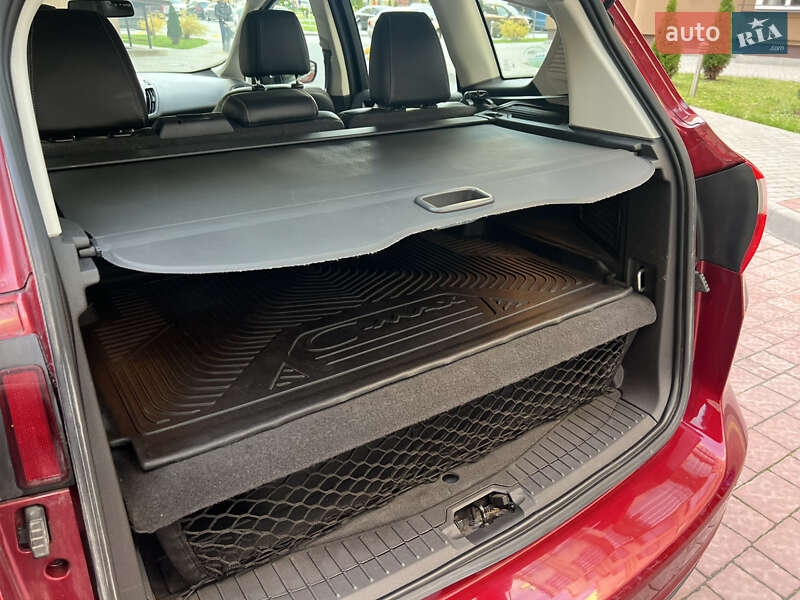 Мінівен Ford C-Max 2015 в Львові
