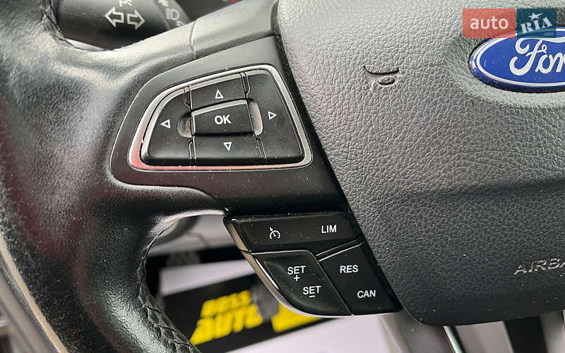 Мінівен Ford C-Max 2017 в Коломиї фото 11 Мінівен Ford C-Max 2017 в Коломиї