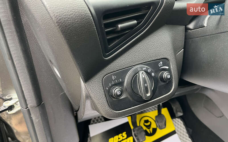 Мінівен Ford C-Max 2017 в Коломиї фото 13 Мінівен Ford C-Max 2017 в Коломиї