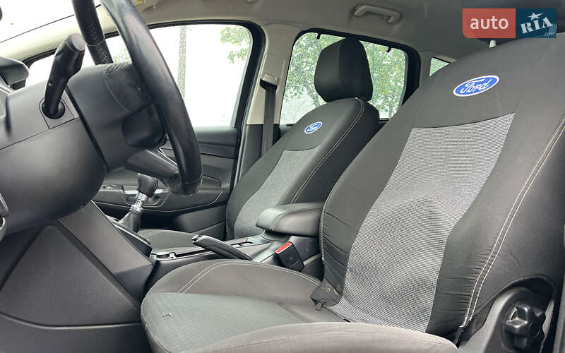 Мінівен Ford C-Max 2017 в Коломиї фото 17 Мінівен Ford C-Max 2017 в Коломиї
