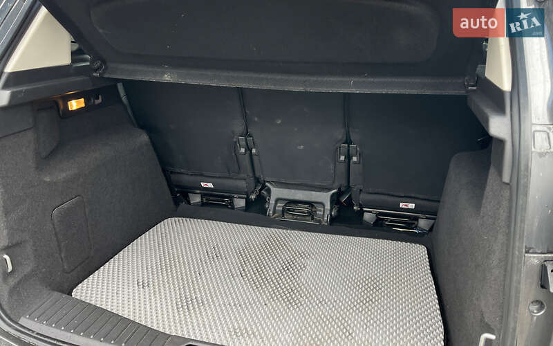 Мінівен Ford C-Max 2017 в Коломиї фото 23 Мінівен Ford C-Max 2017 в Коломиї