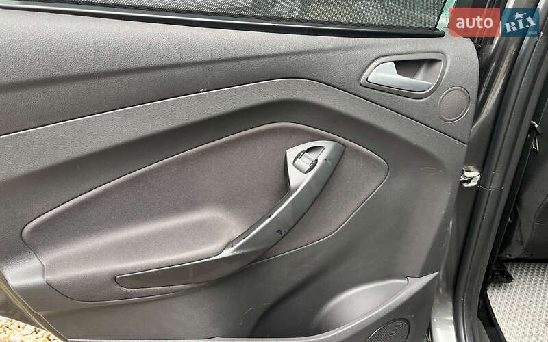 Мінівен Ford C-Max 2017 в Коломиї фото 25 Мінівен Ford C-Max 2017 в Коломиї