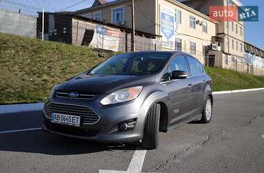 Мінівен Ford C-Max 2014 в Вінниці