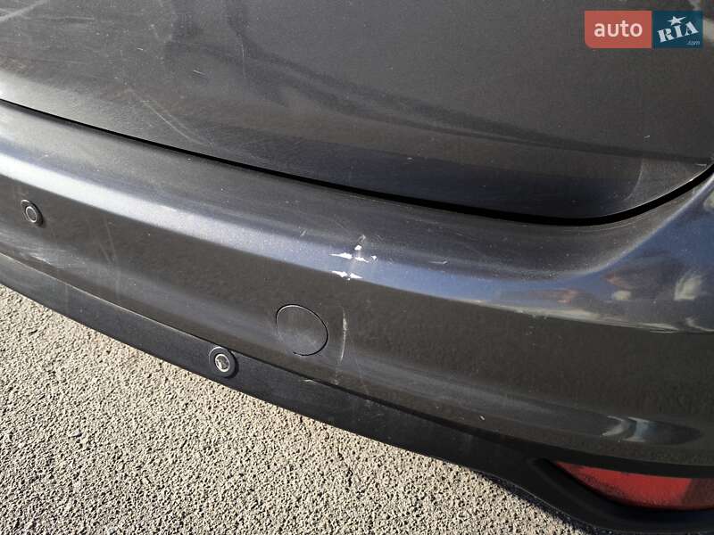 Минивэн Ford C-Max 2014 в Виннице