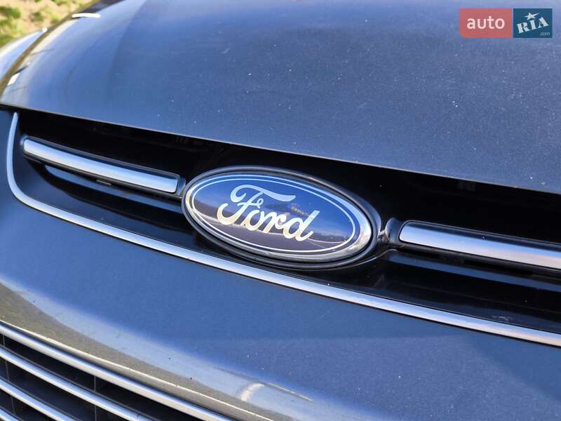 Минивэн Ford C-Max 2014 в Виннице