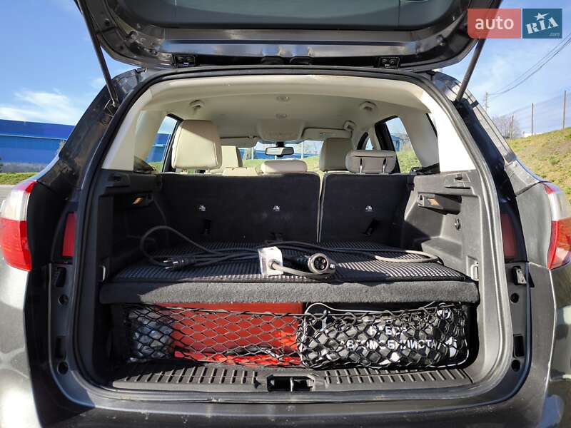 Минивэн Ford C-Max 2014 в Виннице