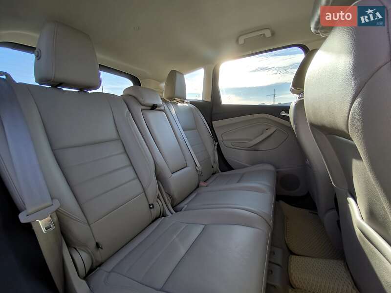 Минивэн Ford C-Max 2014 в Виннице