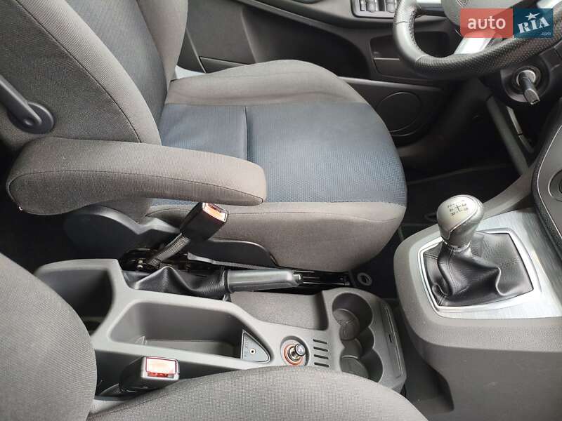 Мінівен Ford C-Max 2008 в Чернігові