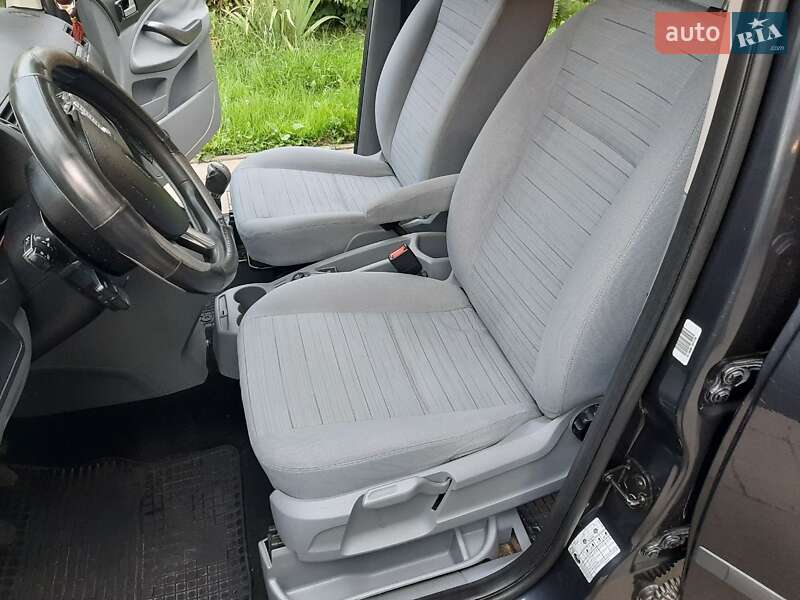 Мінівен Ford C-Max 2008 в Дрогобичі