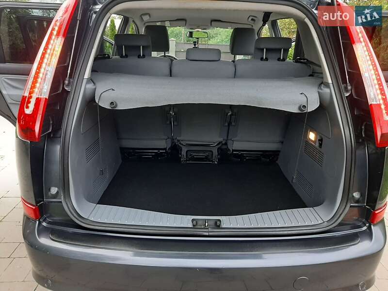 Мінівен Ford C-Max 2008 в Дрогобичі