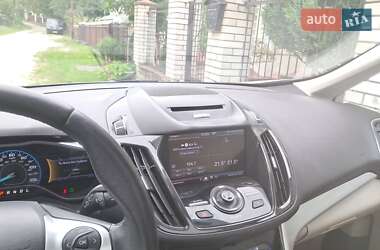 Минивэн Ford C-Max 2013 в Львове
