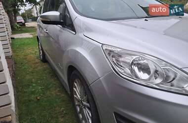 Минивэн Ford C-Max 2013 в Львове