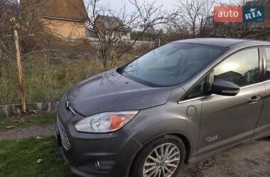 Минивэн Ford C-Max 2012 в Киеве