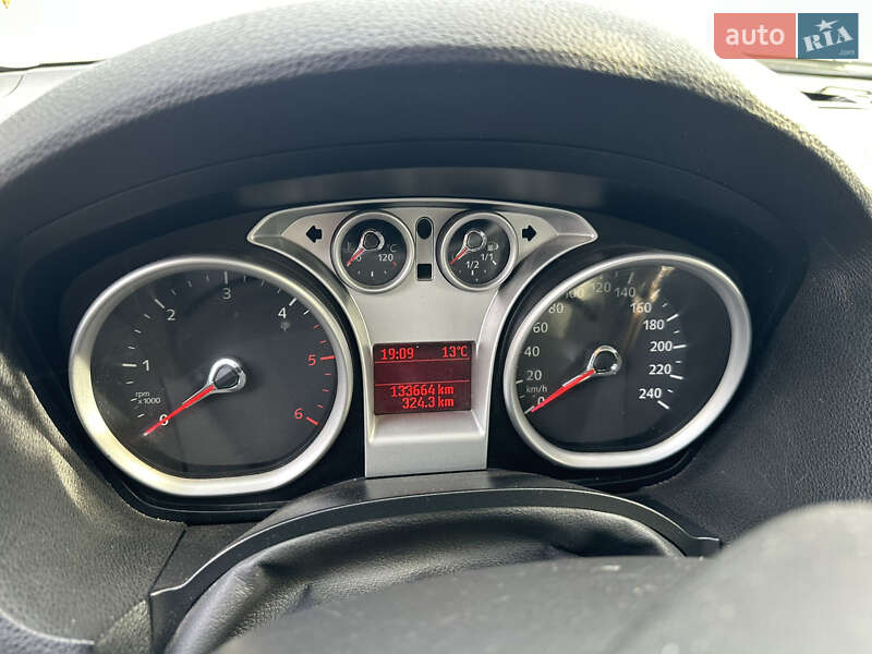 Минивэн Ford C-Max 2010 в Львове