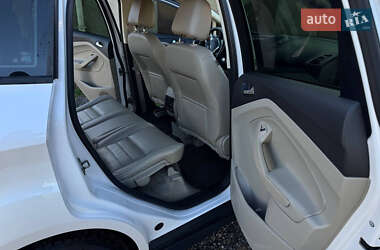 Минивэн Ford C-Max 2012 в Шаргороде