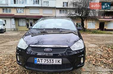 Мінівен Ford C-Max 2008 в Калуші