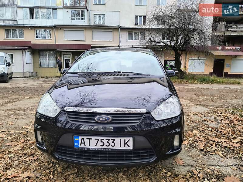 Ford C-Max 2008 Ford C-Max 2008