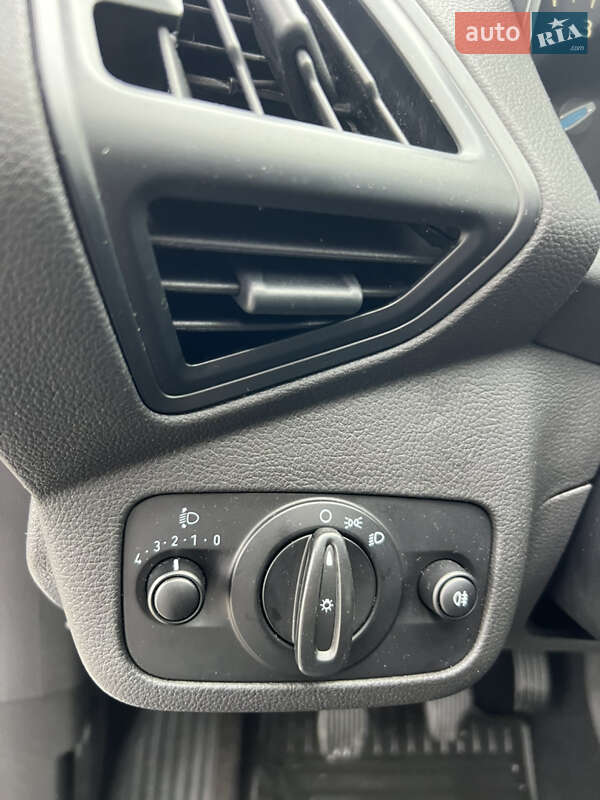 Мінівен Ford C-Max 2016 в Львові