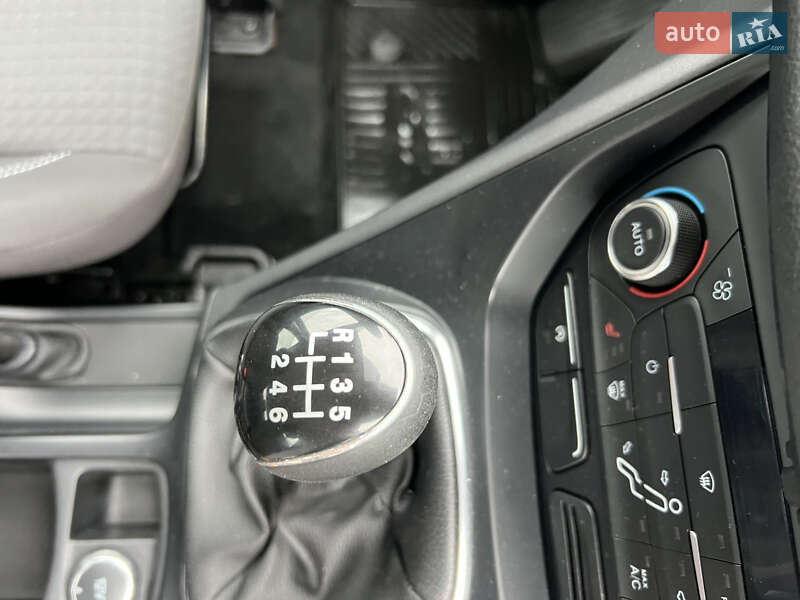 Мінівен Ford C-Max 2016 в Львові