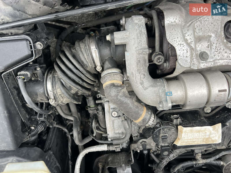 Мінівен Ford C-Max 2016 в Львові