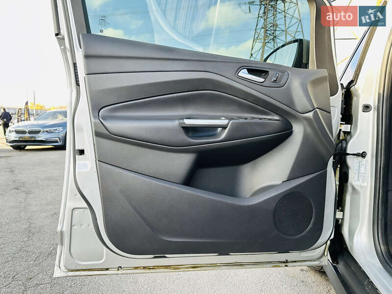 Мінівен Ford C-Max 2016 в Харкові