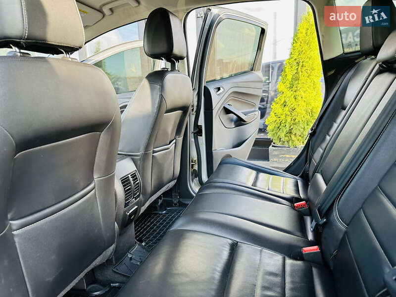 Мінівен Ford C-Max 2016 в Харкові