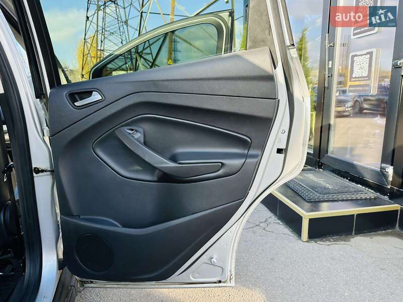 Мінівен Ford C-Max 2016 в Харкові