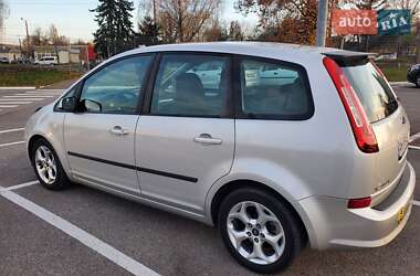 Мінівен Ford C-Max 2008 в Житомирі