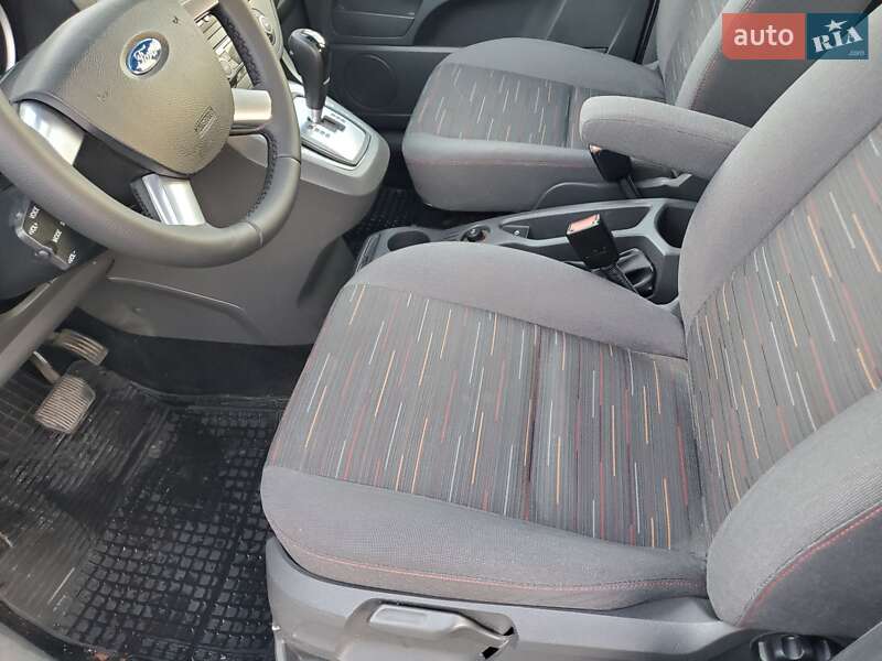 Мінівен Ford C-Max 2008 в Житомирі фото 14 Мінівен Ford C-Max 2008 в Житомирі