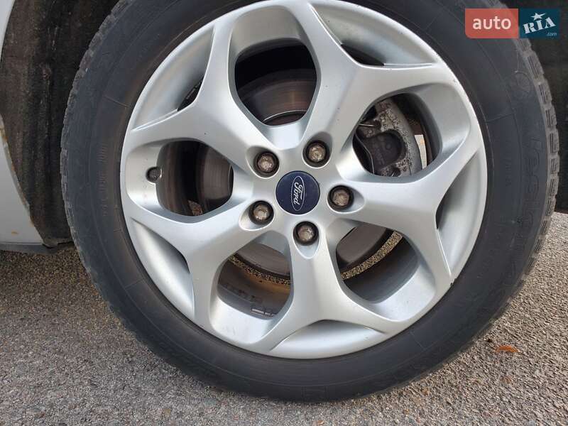 Мінівен Ford C-Max 2008 в Житомирі фото 28 Мінівен Ford C-Max 2008 в Житомирі