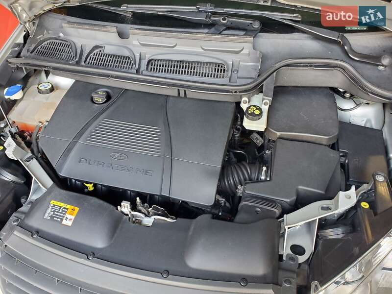 Мінівен Ford C-Max 2008 в Житомирі фото 33 Мінівен Ford C-Max 2008 в Житомирі