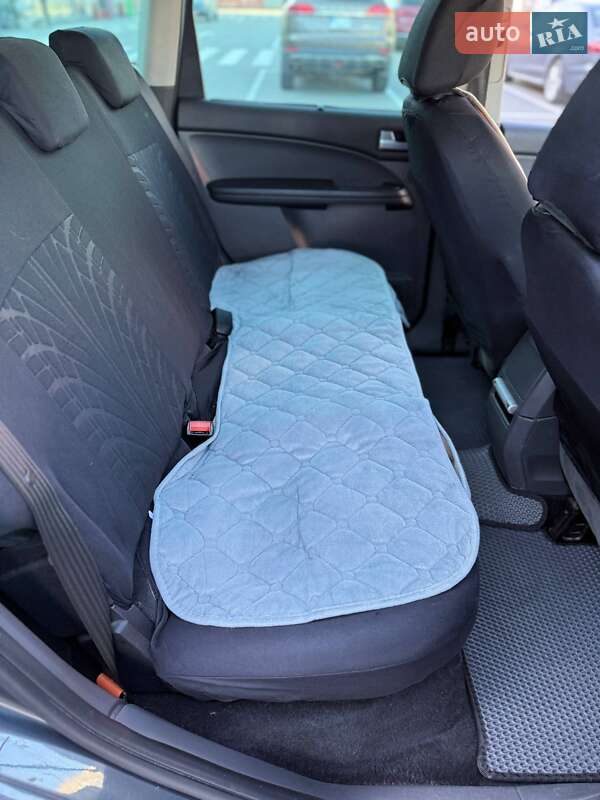 Минивэн Ford C-Max 2005 в Киеве