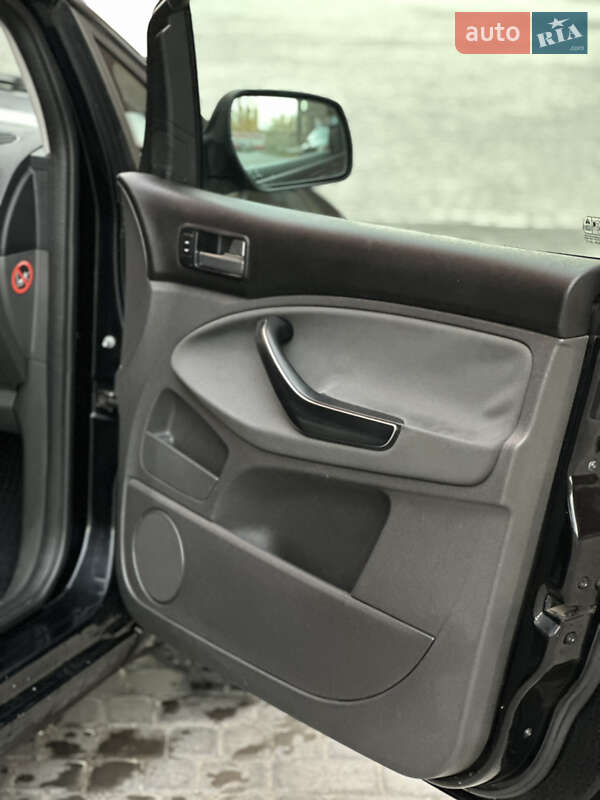 Минивэн Ford C-Max 2009 в Нетешине фото 14 Минивэн Ford C-Max 2009 в Нетешине
