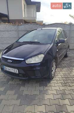 Мінівен Ford C-Max 2009 в Хмельницькому