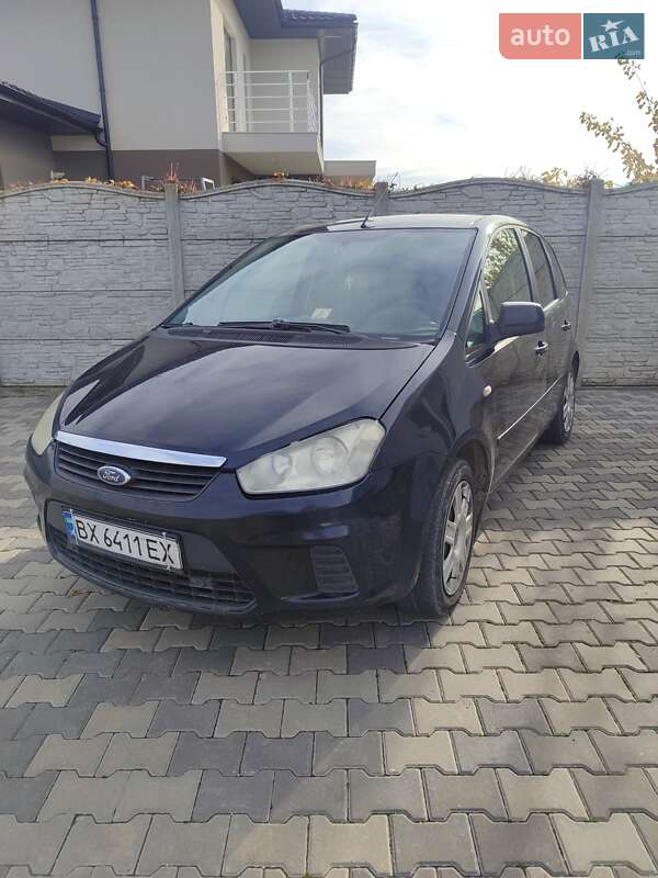 Ford C-Max 2009