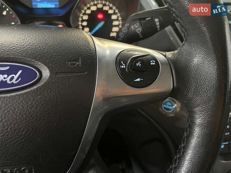 Минивэн Ford C-Max 2014 в Стрые фото 37 Минивэн Ford C-Max 2014 в Стрые