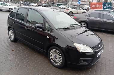 Минивэн Ford C-Max 2006 в Хмельницком