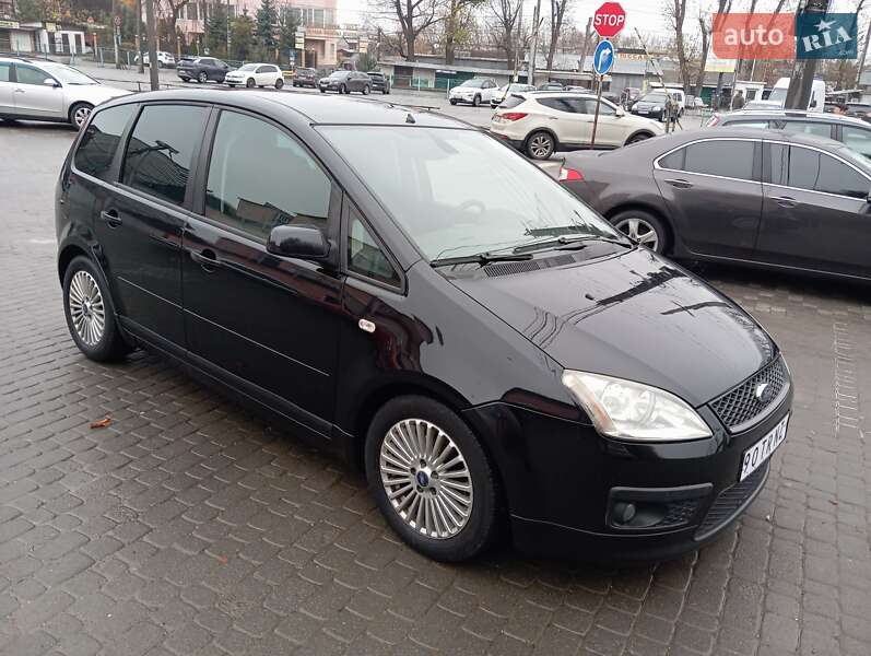 Ford C-Max 2006 Ford C-Max 2006