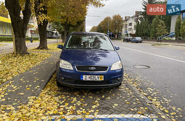 Минивэн Ford C-Max 2007 в Луцке