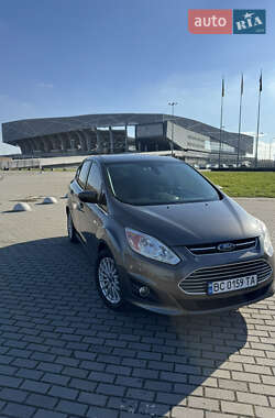 Минивэн Ford C-Max 2014 в Львове