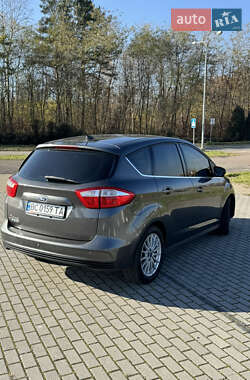 Минивэн Ford C-Max 2014 в Львове