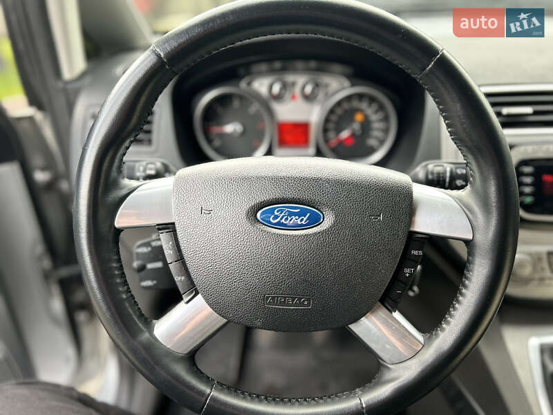 Мінівен Ford C-Max 2009 в Житомирі фото 23 Мінівен Ford C-Max 2009 в Житомирі