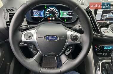Минивэн Ford C-Max 2013 в Одессе